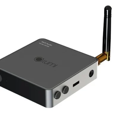 Am Thanh Da Vung V2 Lumi