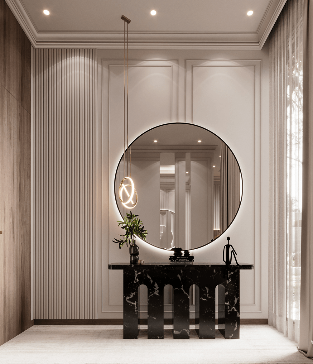 Den Lumi Downlight 12w 1