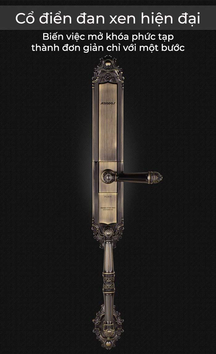 Kaadas 6001 Anh Sua Lai 1