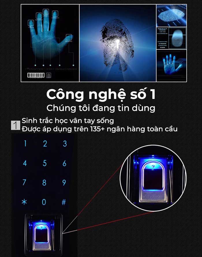 Kaadas 6001 Anh Sua Lai 9