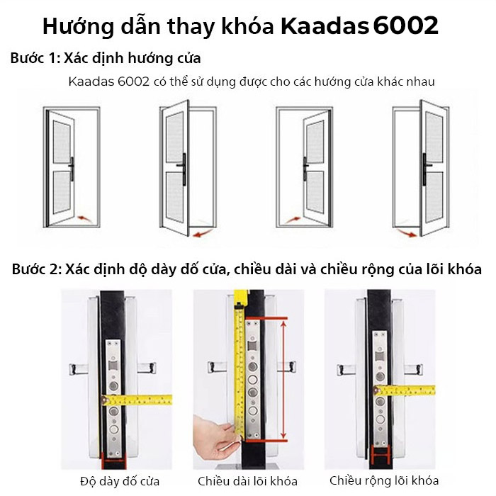 Kaadas 6002 Kt Khoa 34