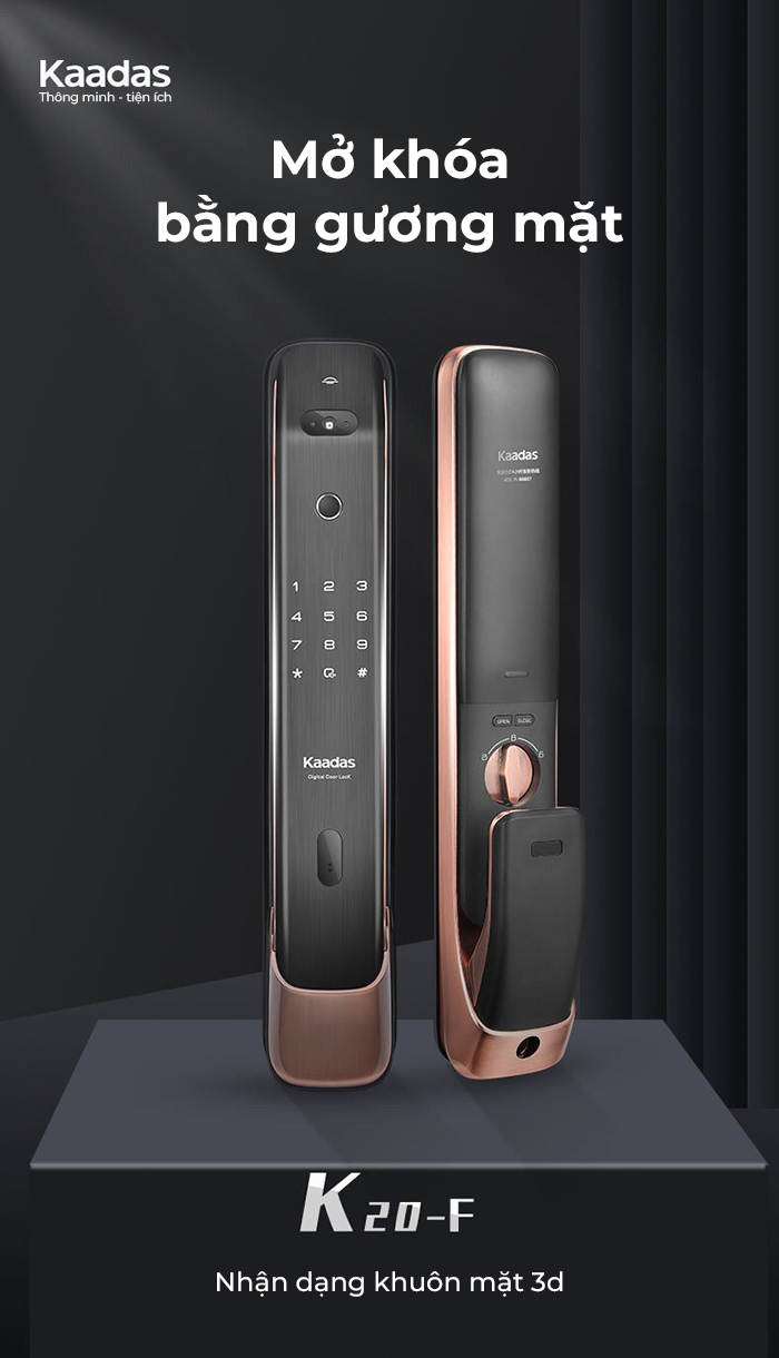 Khoa Kaadas K20f 13