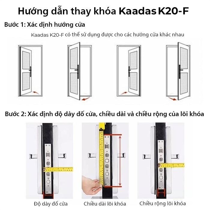 Khoa Kaadas K20f 20