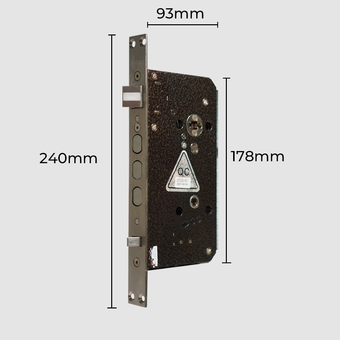 Khoa Kaadas K9 5w 16
