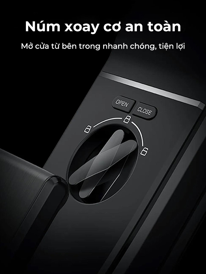 Khoa Kaadas K9 5w 24