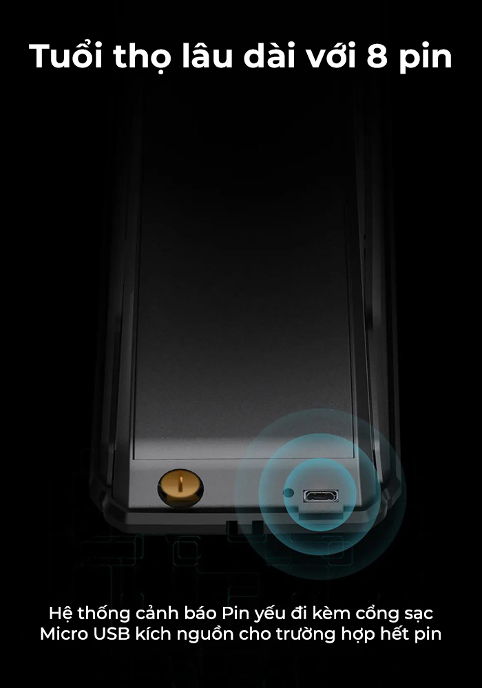 Khoa Kaadas K9 5w 26