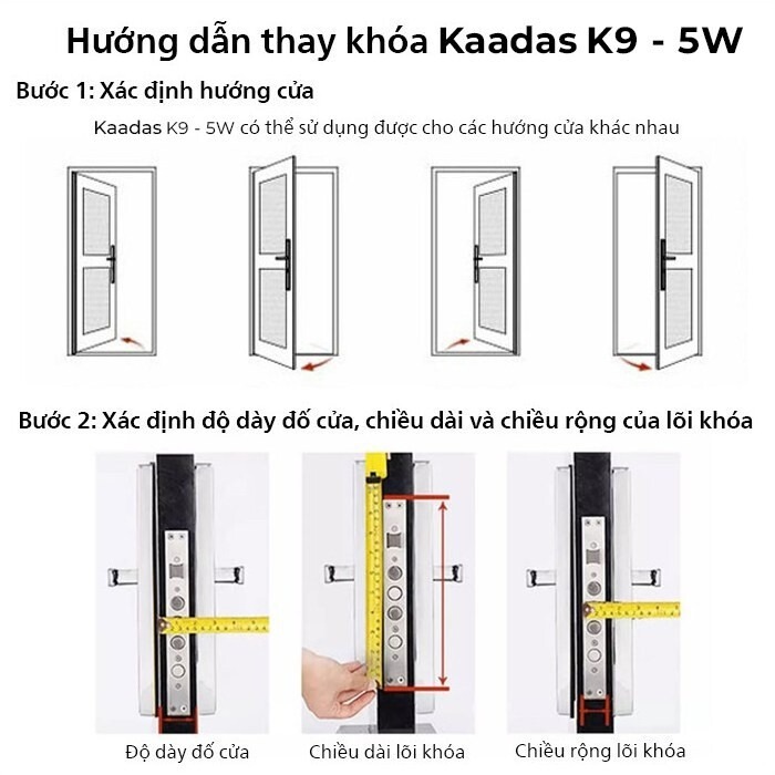 Khoa Kaadas K9 5w 29