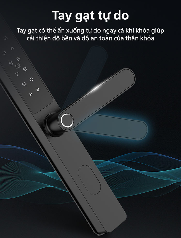 Khoa Kaadas S10 5w 8