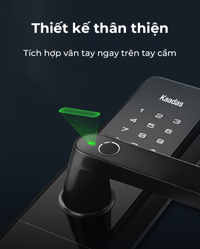 Khoa Thong Minh Kaadas L7 16