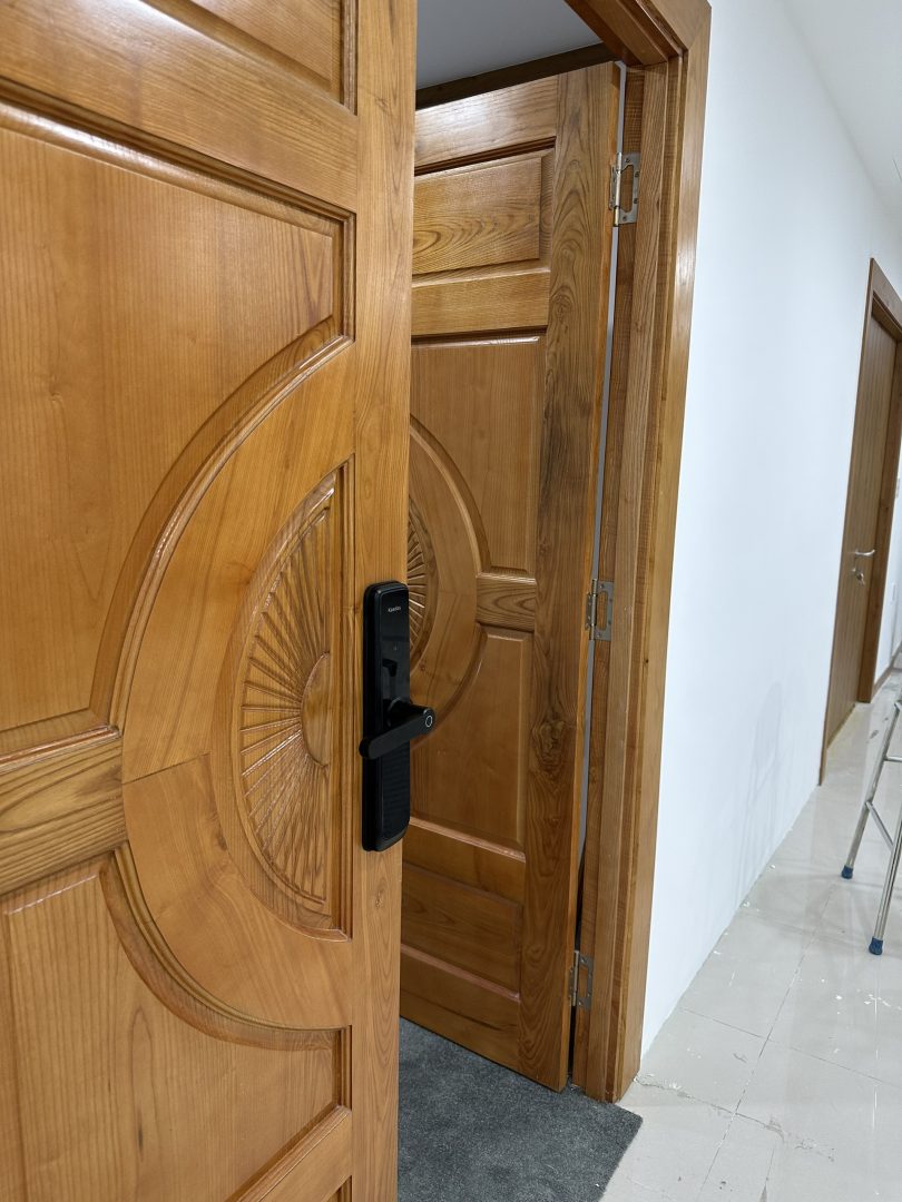 Khoa Thong Minh Kaadas L7 7