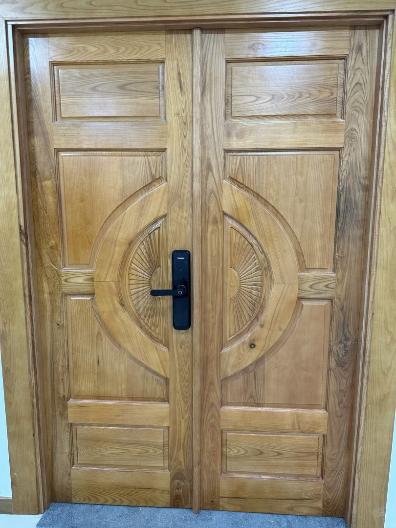 Khoa Thong Minh Kaadas L7 8