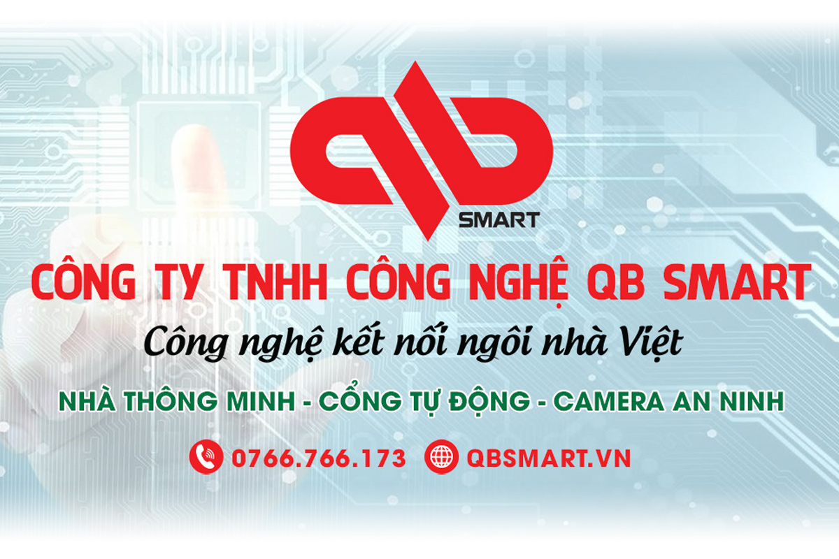 Hub Controller - QB SMART