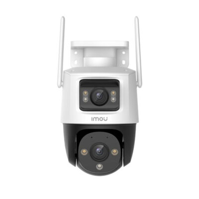 Camera Ip Ngoai Troi 360 Do 5mp Imou Cruiser Dual S7xp 10m0wed