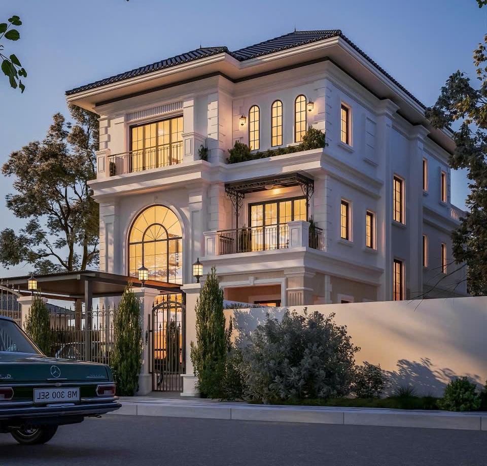 Lap Dat Nha Thong Minh Biet Thu Anh Hoang Dong Phung Hung Dong Hoi Quang Binh