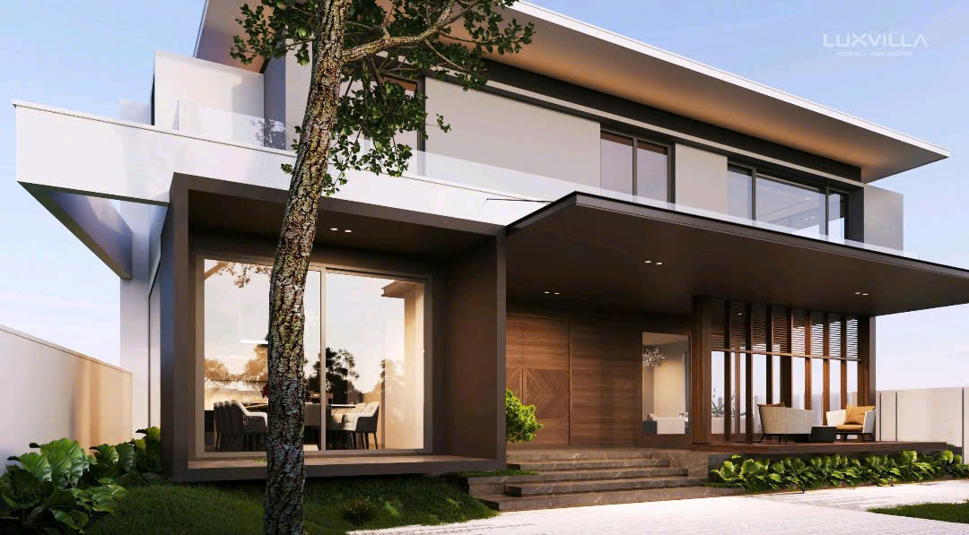 The Anh Villa